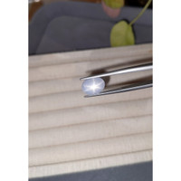 9.21 Ct. Greyish Blue Star Sapphire from Ceylon (Sri Lanka) Life Style