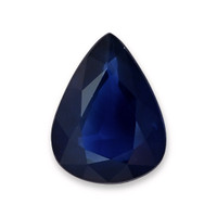 4.41 Ct. Blue Sapphire from Ceylon (Sri Lanka) Video