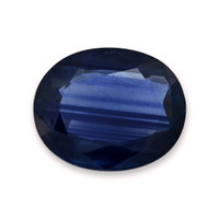3.27 Ct. Blue Sapphire from Ceylon (Sri Lanka) Video