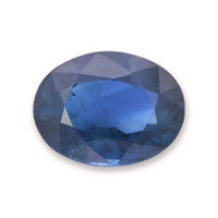 3.24 Ct. Blue Sapphire from Ceylon (Sri Lanka) Video
