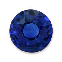 4.25 Ct. Blue Sapphire from Ceylon (Sri Lanka) Video