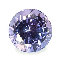 0.51 Ct.Tw. Round Sapphire