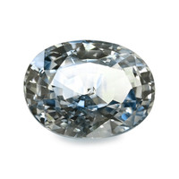 2.43 Ct. Blue Sapphire from Ceylon (Sri Lanka) Video