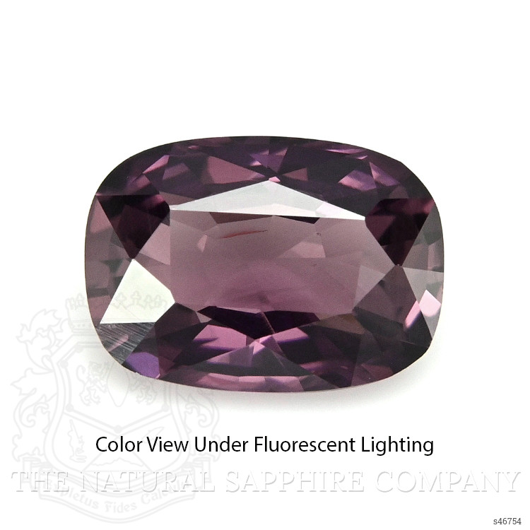 1.27 Ct. Color Change Sapphire from Madagascar
