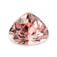 0.42 Ct. Pink Sapphire from Madagascar Video
