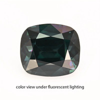 5.03 Ct. Color Change Sapphire from Ceylon (Sri Lanka) Video