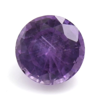 0.23 Ct. Purple Sapphire from Ceylon (Sri Lanka) Video