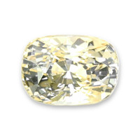3.09 Ct. Yellow Sapphire from Ceylon (Sri Lanka) Video