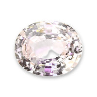 1.52 Ct. Purplish Pink Sapphire from Ceylon (Sri Lanka) Video