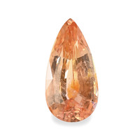 3.03 Ct. Padparadscha Sapphire from Ceylon (Sri Lanka) Video