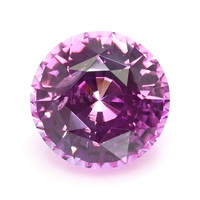 0.67 Ct. Pink Sapphire from Ceylon (Sri Lanka) Video