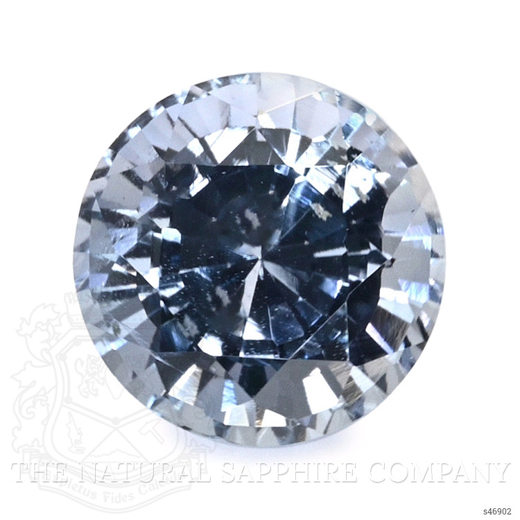 1.30 Ct. Blue Sapphire from Ceylon (Sri Lanka)