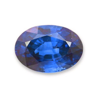 1.22 Ct. Blue Sapphire from Ceylon (Sri Lanka) Video