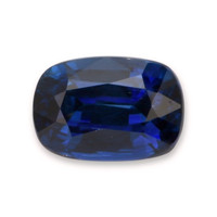 1.38 Ct. Blue Sapphire from Ceylon (Sri Lanka) Video