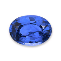 1.81 Ct. Blue Sapphire from Ceylon (Sri Lanka) Video