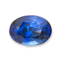 1.88 Ct. Blue Sapphire from Ceylon (Sri Lanka) Video
