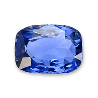 1.08 Ct. Blue Sapphire from Ceylon (Sri Lanka) Video