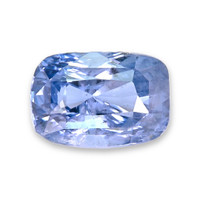 4.12 Ct. Blue Sapphire from Ceylon (Sri Lanka) Video