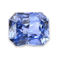 2.60 Ct. Blue Sapphire from Ceylon (Sri Lanka) Video