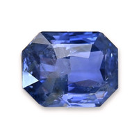 3.12 Ct. Blue Sapphire from Ceylon (Sri Lanka) Video