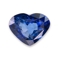 1.04 Ct. Blue Sapphire from Ceylon (Sri Lanka) Video