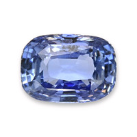 3.06 Ct. Blue Sapphire from Ceylon (Sri Lanka) Video