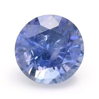 0.42 Ct. Violet Sapphire from Ceylon (Sri Lanka) Video