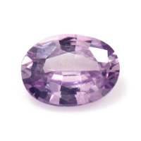 0.24 Ct. Purple Sapphire from Ceylon (Sri Lanka) Video