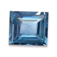 0.94 Ct. Blue Sapphire from Madagascar Video