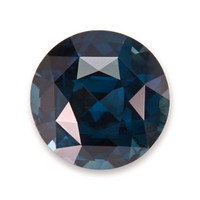 2.07 Ct. Greenish Blue Sapphire from Madagascar Video