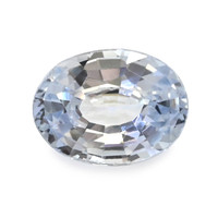 1.14 Ct. Blue Sapphire from Ceylon (Sri Lanka) Video