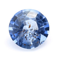 0.49 Ct. Blue Sapphire from Ceylon (Sri Lanka) Video