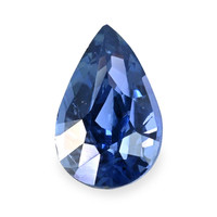 0.47 Ct. Blue Sapphire from Ceylon (Sri Lanka) Video