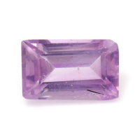 0.26 Ct. Pink Sapphire from Ceylon (Sri Lanka) Video