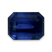 8.47 Ct. Blue Sapphire from Ceylon (Sri Lanka) Video