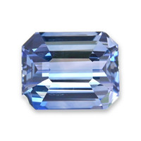 2.11 Ct. Blue Sapphire from Africa Video