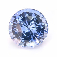 2.08 Ct. Blue Sapphire from Ceylon (Sri Lanka) Video