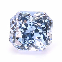 1.57 Ct. Blue Sapphire from Ceylon (Sri Lanka) Video