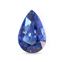 3.09 Ct. Blue Sapphire from Ceylon (Sri Lanka) Video