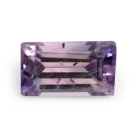 0.27 Ct. Purple Sapphire from Ceylon (Sri Lanka) Video