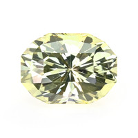1.44 Ct. Yellow Sapphire from Ceylon (Sri Lanka) Video