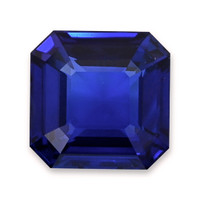 5.04 Ct. Blue Sapphire from Ceylon (Sri Lanka) Video