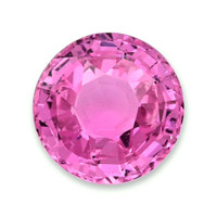 2.03 Ct. Pink Sapphire from Madagascar Video