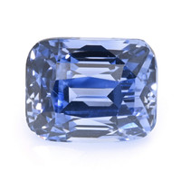 2.68 Ct. Blue Sapphire from Ceylon (Sri Lanka) Video