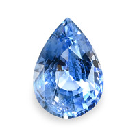 2.70 Ct. Blue Sapphire from Ceylon (Sri Lanka) Video