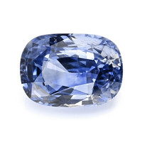 1.97 Ct. Blue Sapphire from Ceylon (Sri Lanka) Video