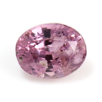 0.28 Ct. Pink Sapphire from Ceylon (Sri Lanka) Video