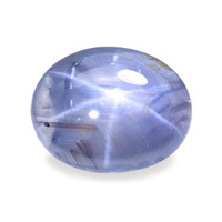 1.75 Ct. Blue Star Sapphire from Ceylon (Sri Lanka) Video