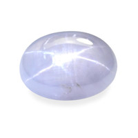 1.63 Ct. Blue Star Sapphire from Ceylon (Sri Lanka) Video