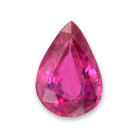 0.85 Ct. Pink Sapphire from Ceylon (Sri Lanka) Video